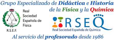 GEDH (RSEF y RSEQ) Logo